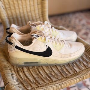 ✔️Nike Air Max Terrascape 90 Sea Glass Sail Black  DH2973-100